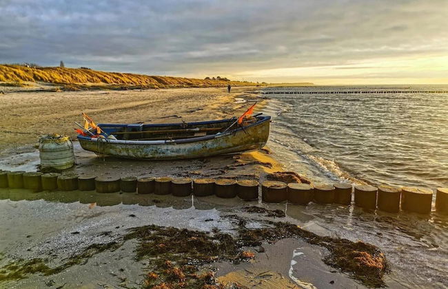 Appartements Post Hiddensee in Vitte - Foto 22