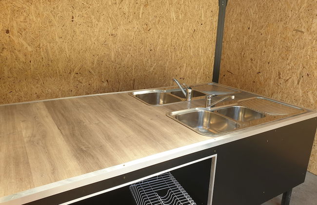 KI Caravan Park, Kingscote - Photo 44