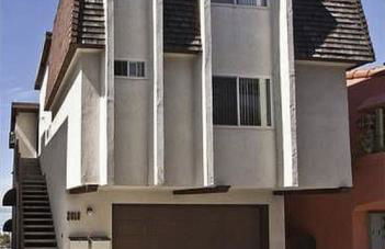 Beautiful Views - Sand Section of Manhattan Beach 2 Bed/2 Bath - Foto 13
