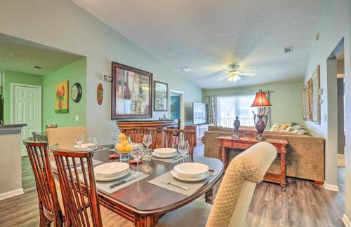Cheery Condo with Community Pool and Waterslide! - Foto 10