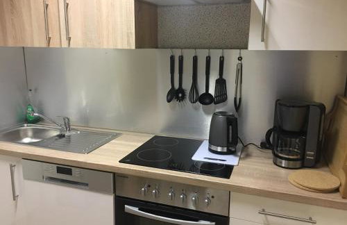 Haus Springpfuhl EG - Foto 21