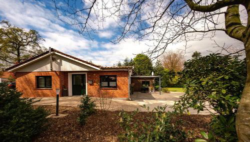 Ferienhaus direkt an der Wümme - Foto 4