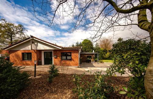 Ferienhaus direkt an der Wümme - Foto 4