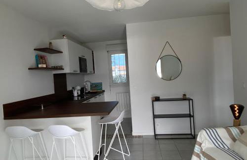 VUE MER et SOLEIL LEVANT AU BELVEDERE - Foto 10