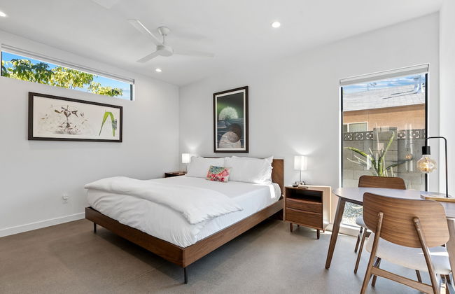 4Square Complex - Foto 22