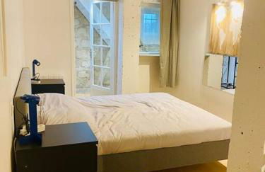 Maisonnette au calme proche T2 - Foto 5