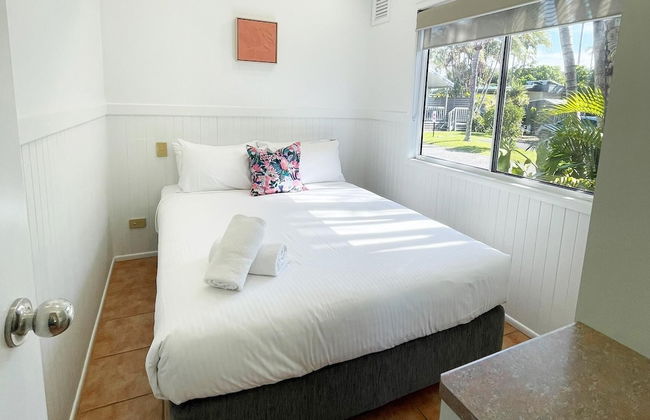 Tasman Holiday Parks - Ballina - Foto 20