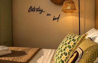 Aelio Suites- Near Airport and Beach - Foto 12