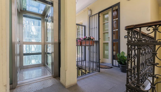 I Vicini del Re by Wonderful Italy - Foto 2, Entrada interior