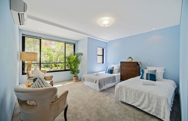 Terrace Living in the Heart of Sydney - Foto 6