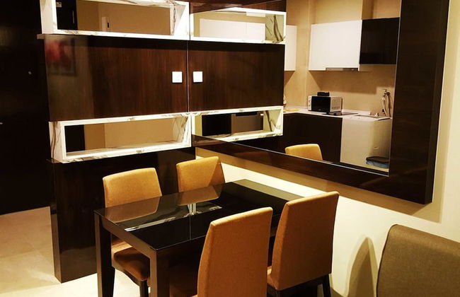 La Tulipe Sea View - Foto 8