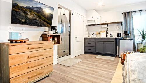 1BR Apt 8min St Anthony Monthly 20 Off #03D - Foto 3