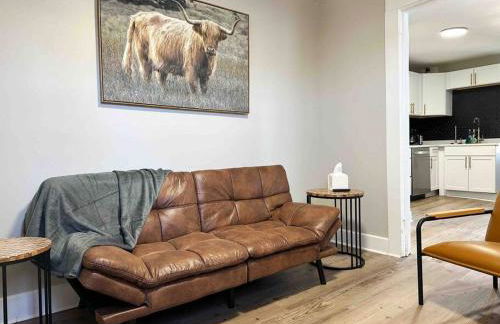 Rotherwood Roost / 2BR/1BA Apartment near UE - Foto 13