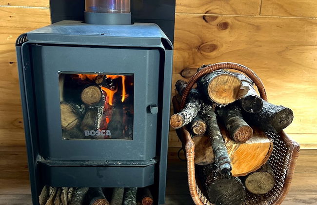 CABAÑAS QATAR PUCÓN - Foto 10