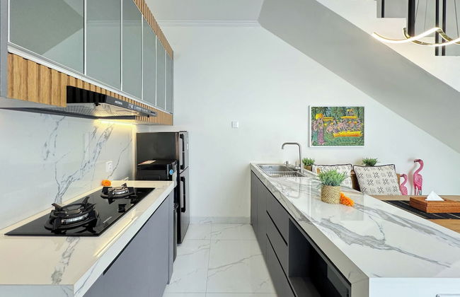 De Amelia Seminyak Villa by Nagisa Bali - Photo 15