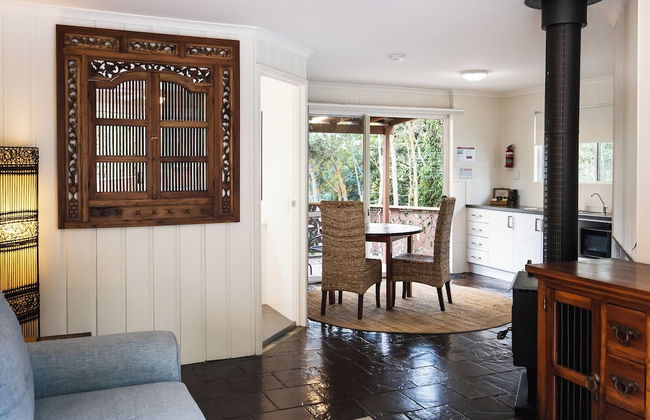 Kondalilla Eco Resort - Photo 14