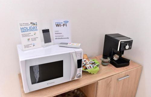 IzzHome Regina Margherita - Foto 18