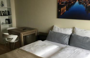 Premium Apartment München Messe - Foto 26