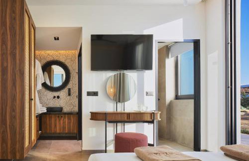 Manza Villa - 850m to Beach with Pickleball Court by etouri - Photo 33