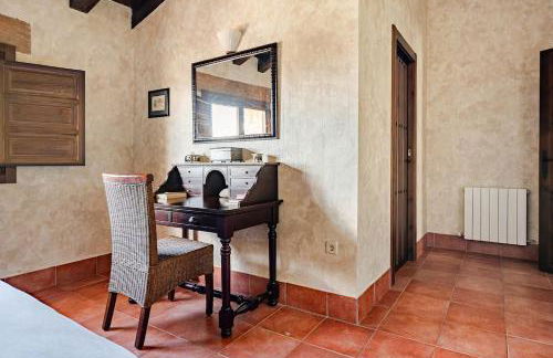 Casa Rural Enorme con BBQ & Horno Leña ideal para Familias - Foto 57