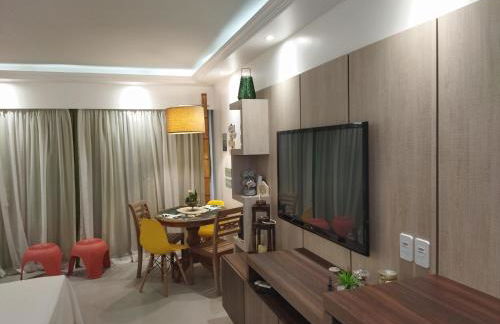 Búzios Beach Resort Residencial 1305 - Foto 10