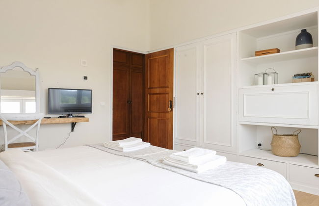 Lisbon Country Villa - Foto 16