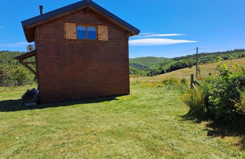 Chalet en bois tout confort - Foto 6