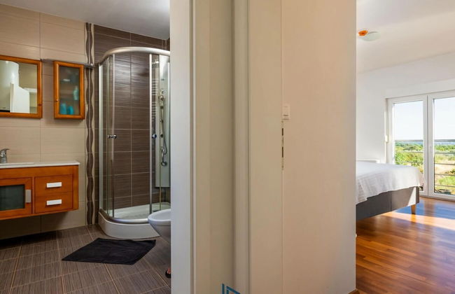 Villa Brionika Comfortable Holiday Residence - Foto 23