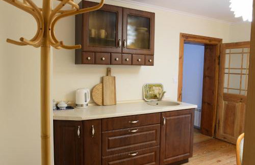 Guest House Wiejska Sielanka - Foto 38