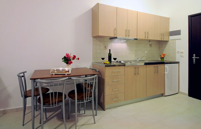 Anatoli Hotel - Photo 22