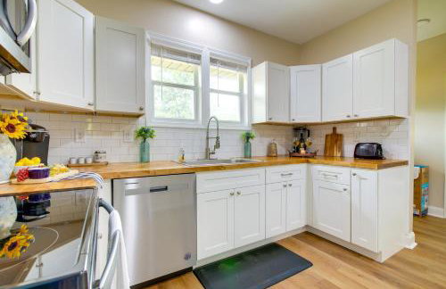 Dog-Friendly Jackson Home Near Downtown Hub! - Foto 9