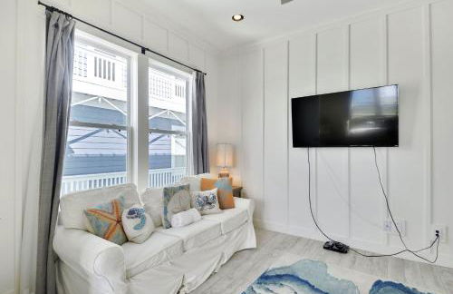 Beachside Haven by Ryson Vacation Rentals - Foto 32