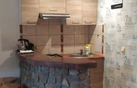 Agrorelax - Domek - Studio - Pokój - Foto 49