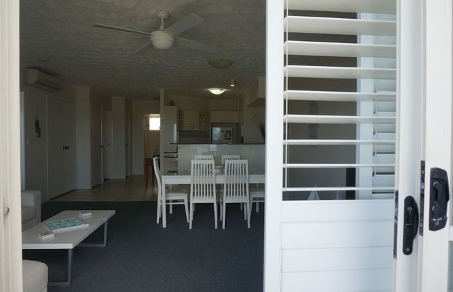 Moorings Beach Resort - Foto 44