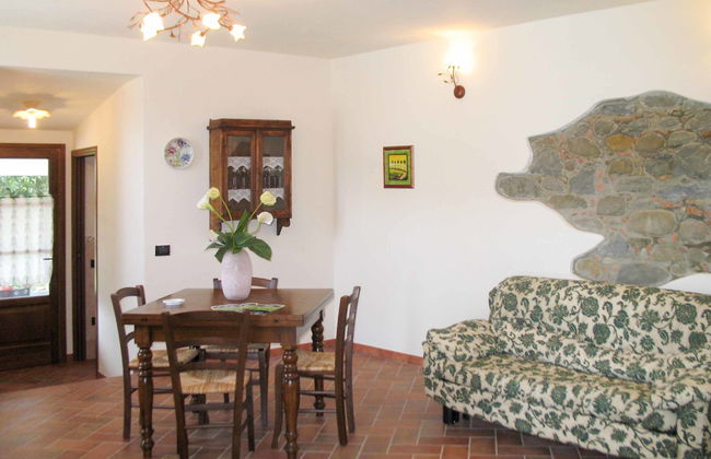 I Colletti - App. Sole - Foto 9