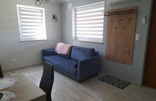 Domek Zielona Łąka - Foto 7