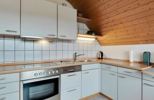 Ferienwohnung Sanna - Foto 11