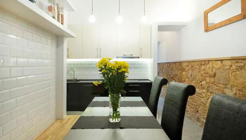 Unique Architects Apartment IN Trendy Central Poble SEC By Myrentalhost - Foto 5, Other