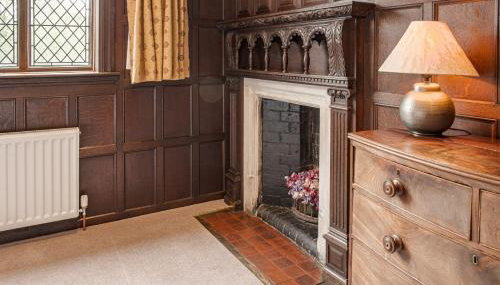 Severn End - 15th Century Manor House! - Foto 2