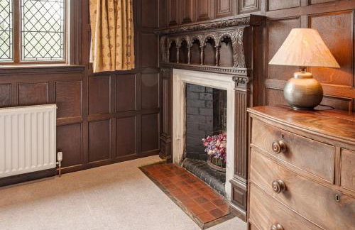 Severn End - 15th Century Manor House! - Foto 2