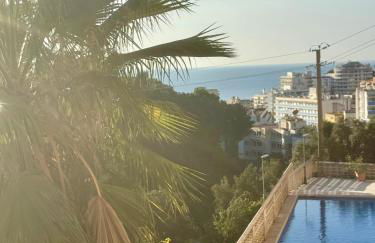Apartamento con vistas a Mar en Lloret de Mar - Foto 2