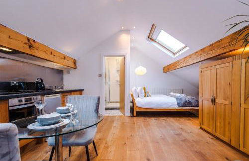 The Loft Apartments | Cheadle - Photo 11