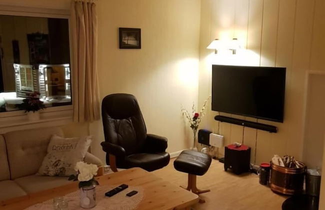 Elvestua House in Nature - Foto 12