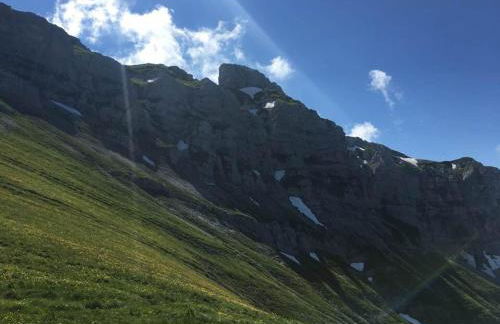 Appartement Sevrier terrasse et jardin - Foto 48