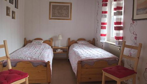 Ferienwohnung am Gipsberg - Foto 4