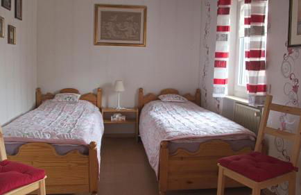 Ferienwohnung am Gipsberg - Foto 4