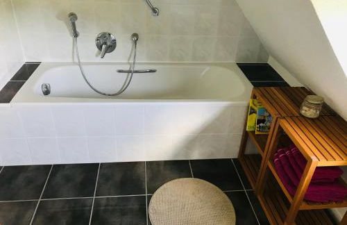 Ferienhaus Thalblick in Ruhla - Foto 15