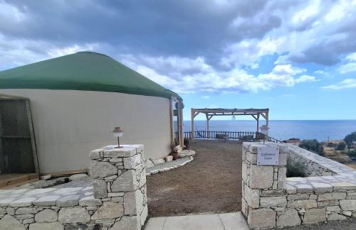 Yurt Lithoessa Gaia - Foto 2