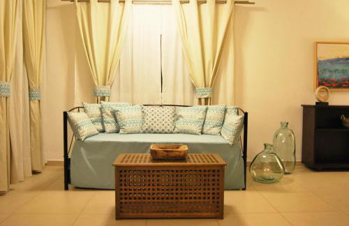 Chrysiida Luxury Suites - Foto 152