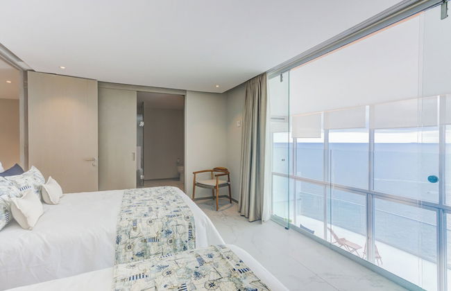 Marítima Beachfront Playa Flamingos - Foto 23